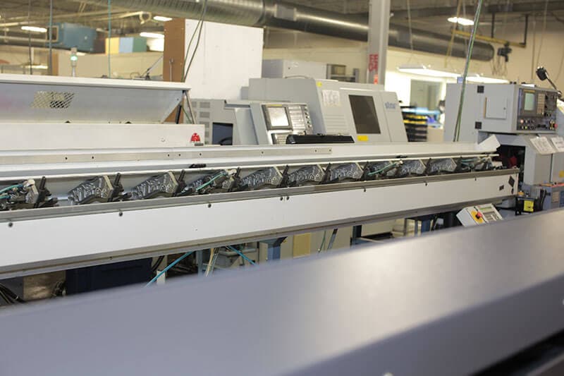 Our machines<br>are our<br>best friends