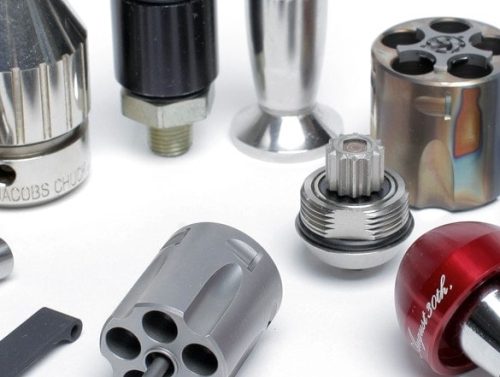 Electronics Industry Benefits From Precision Machining