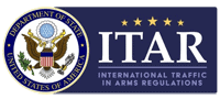 ITAR-compliance