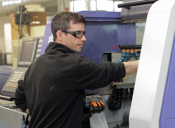 Focused On Our Customers’ Success