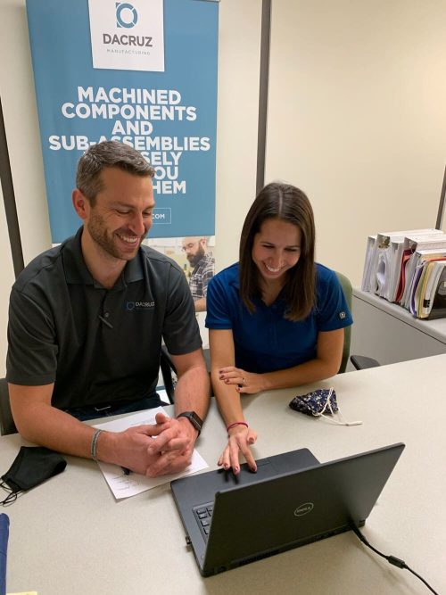 Precision machining Medical